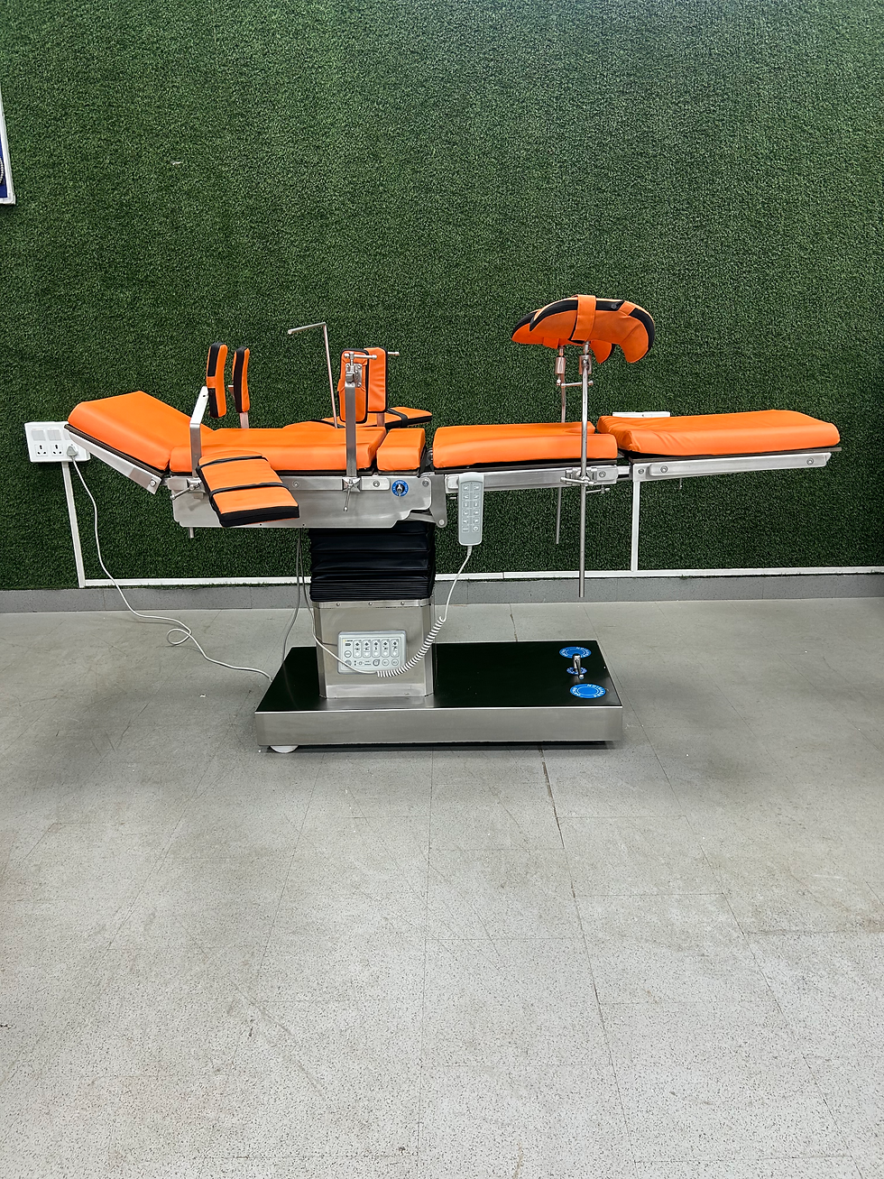 Thumbnail: 5 Function Electric