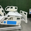 Thumbnail: Dr.smith 7 Function Electric Indian Hospital Bed