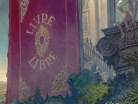 Salon international de l'édition indépendante