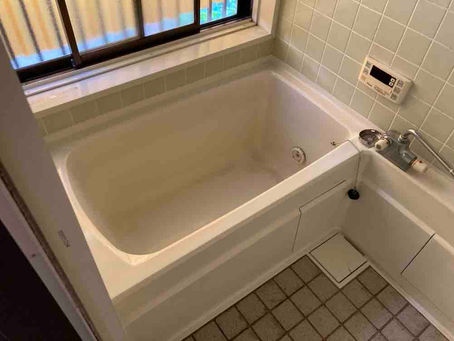 【I様邸】リフォーム工事開始しました!vol.1~浴室~