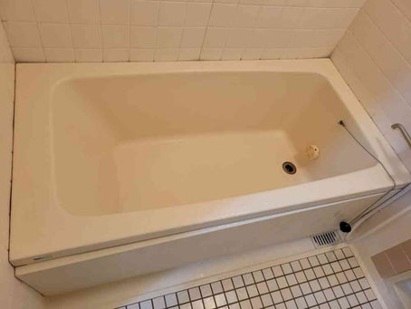 リフォーム工事開始しました!vol.1~浴室~