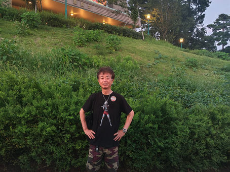 西武遊園地に行ってきました♪