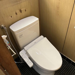 S様邸　浴室・トイレリフォーム工事進捗状況です！　vol.5