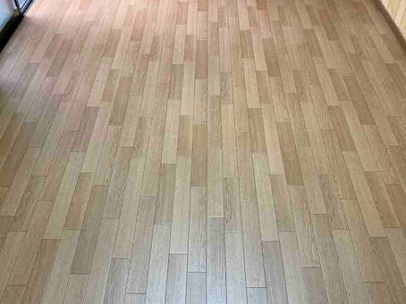 リフォーム工事開始しました!vol.4~キッチンリフォーム~