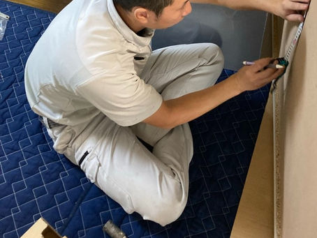 キクチの日常 ~ 2023.10.24~