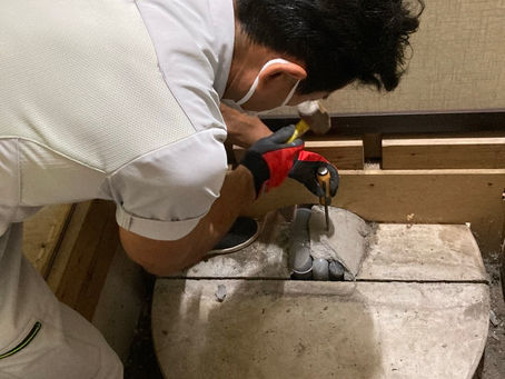 キクチの日常 ~ 2023.10.31~