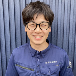 リフォーム・住宅設備部　船山 武将