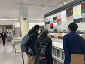 TOTO春の大感謝祭♪