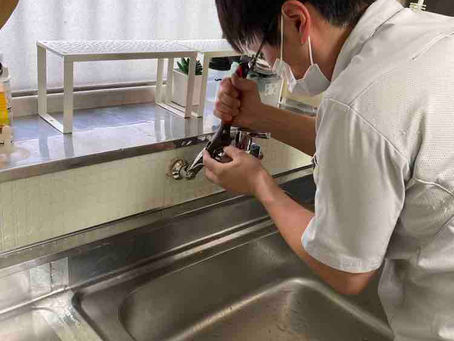 キクチの日常 ~ 2023.6.8 ~