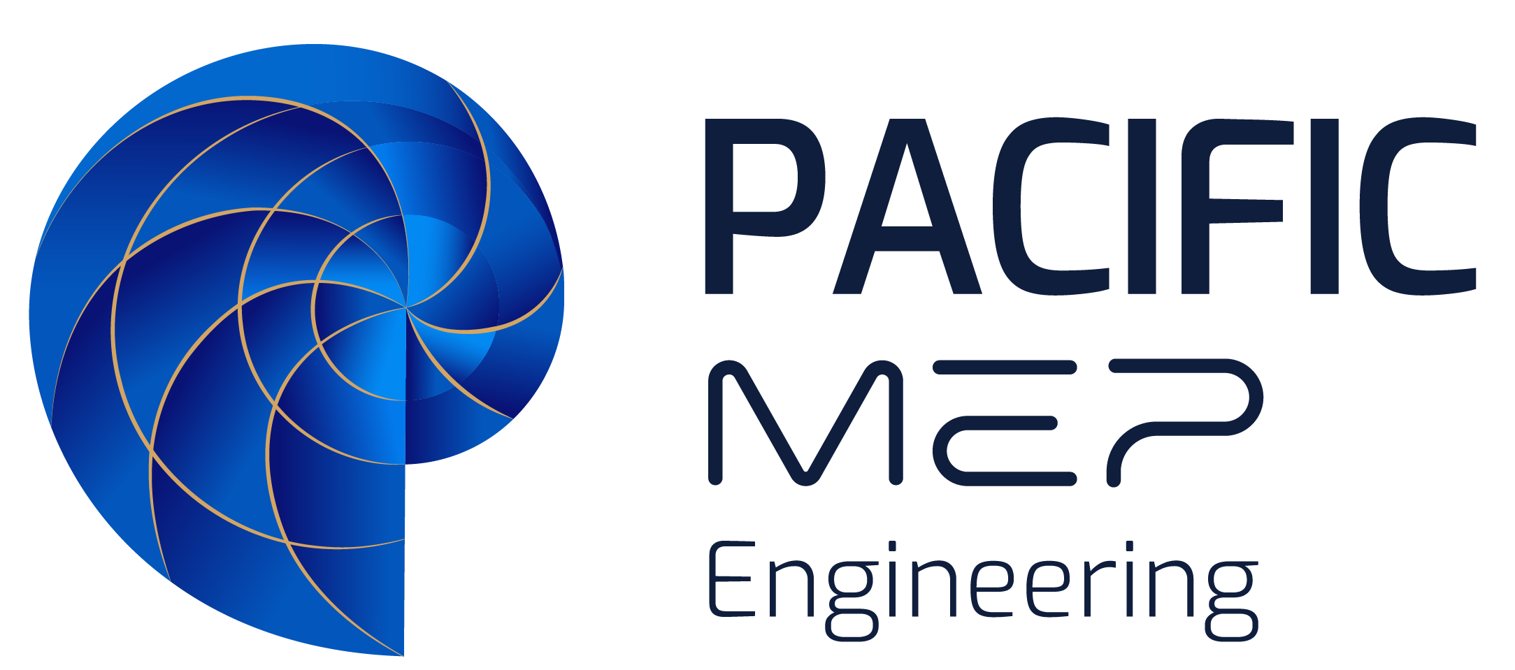 Pacific MEP logo