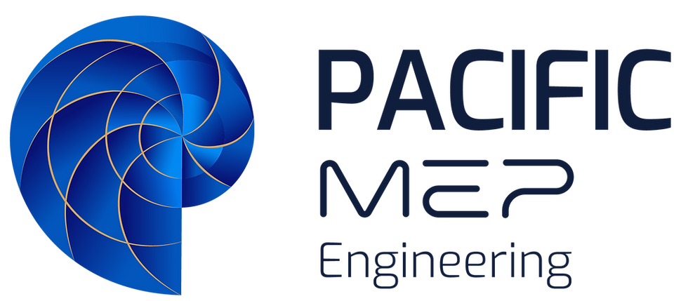 Pcific MEP logo