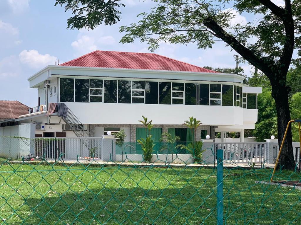 PJ Old Folks Centre Petaling Jaya care facility