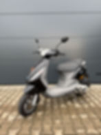Piaggio Zip