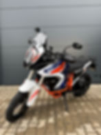 KTM 1290 Adventure R
