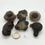 Thumbnail: Elemental Chalcedony Concretions