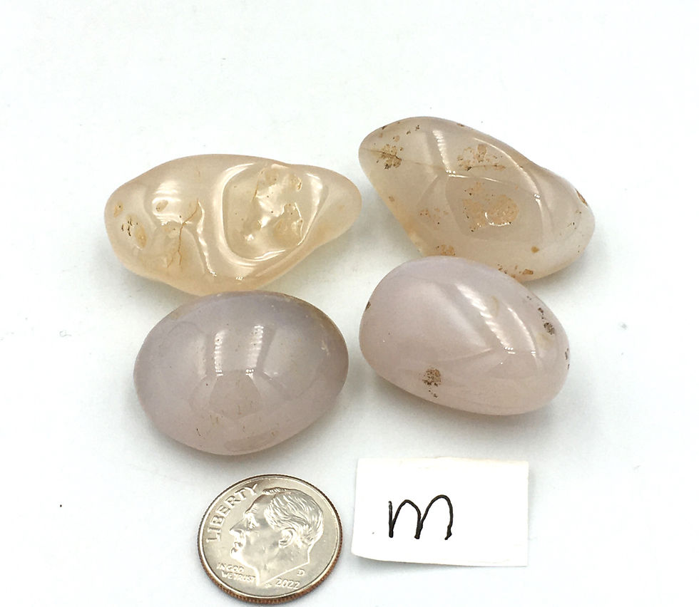 Thumbnail: Pink Chalcedony