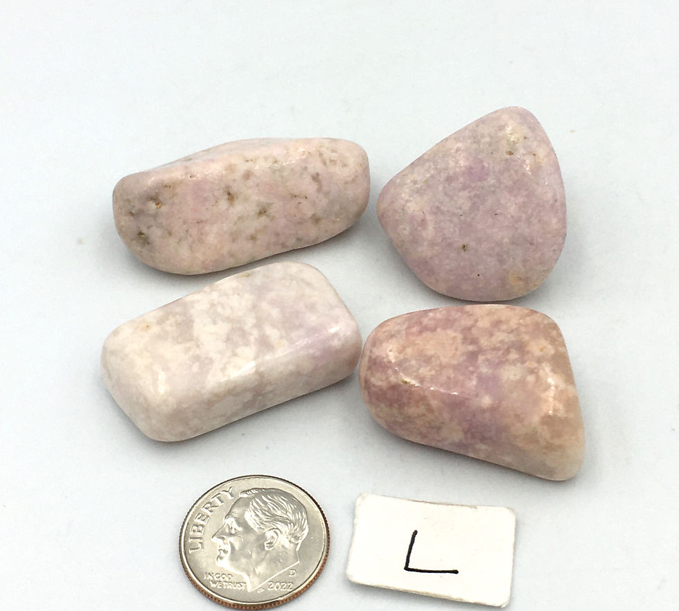 Thumbnail: Prairie Tanzanite