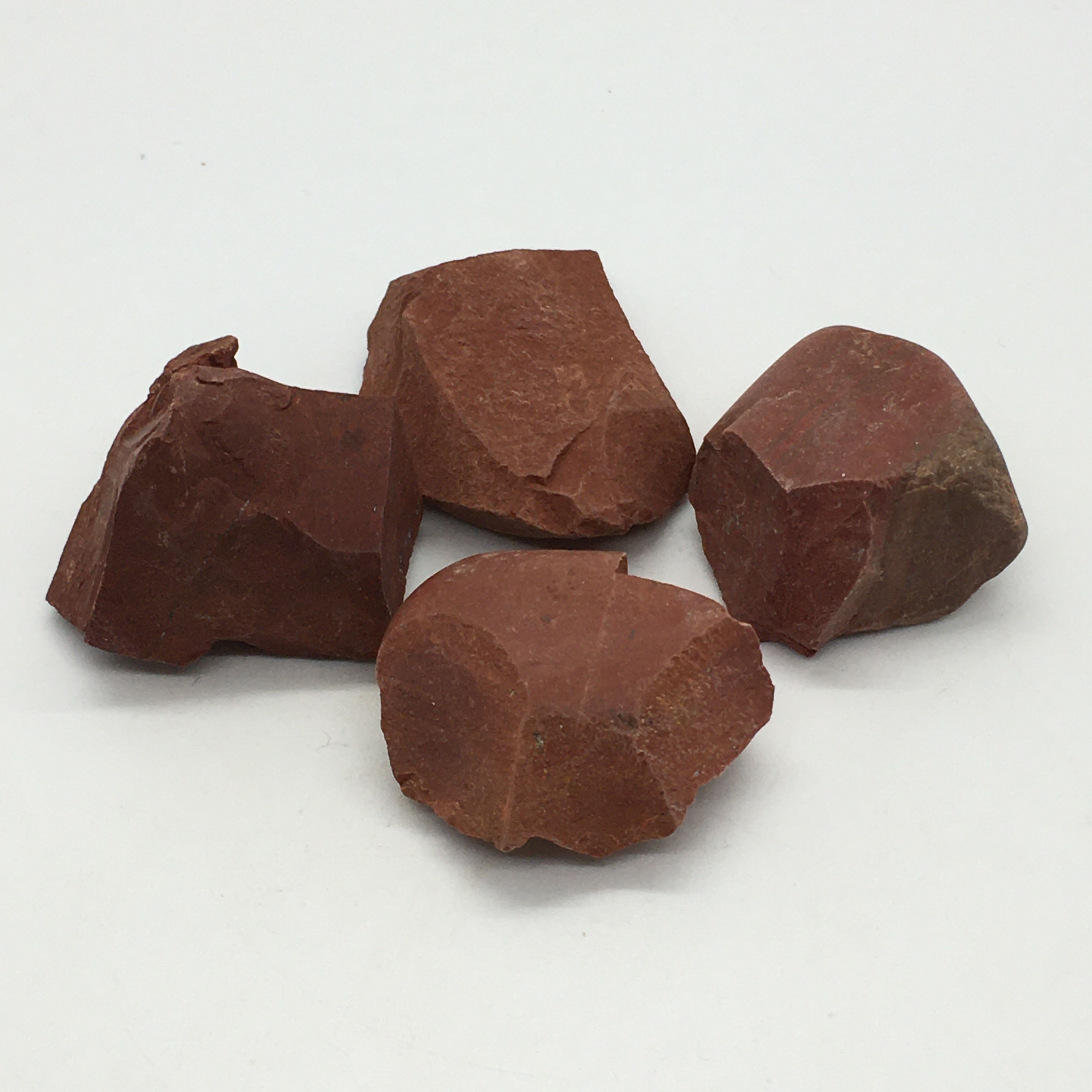 Red Jasper