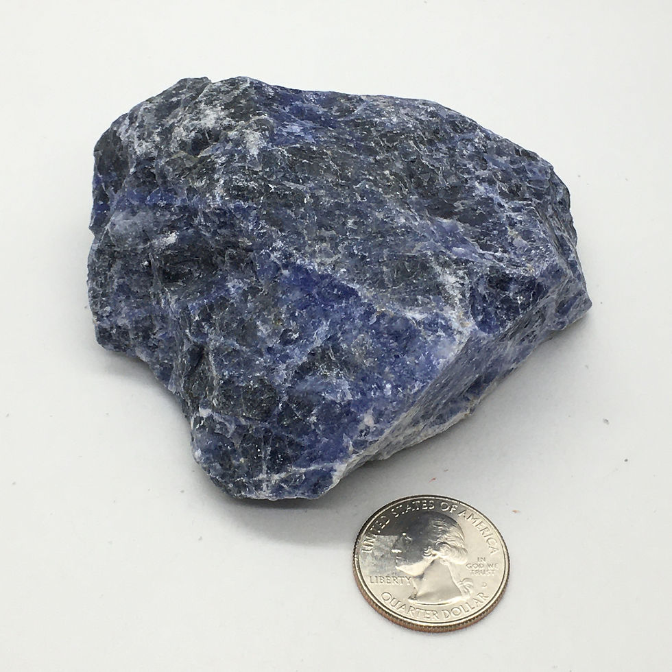 Sodalite