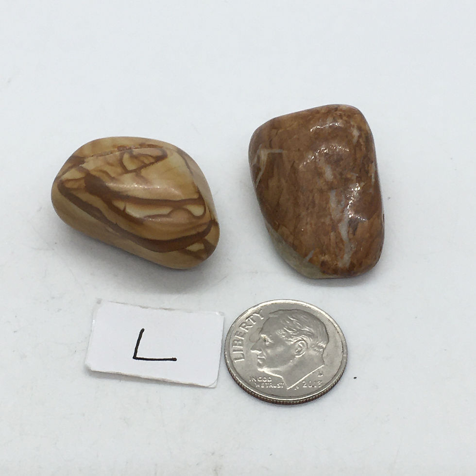 Thumbnail: Walnut Jasper