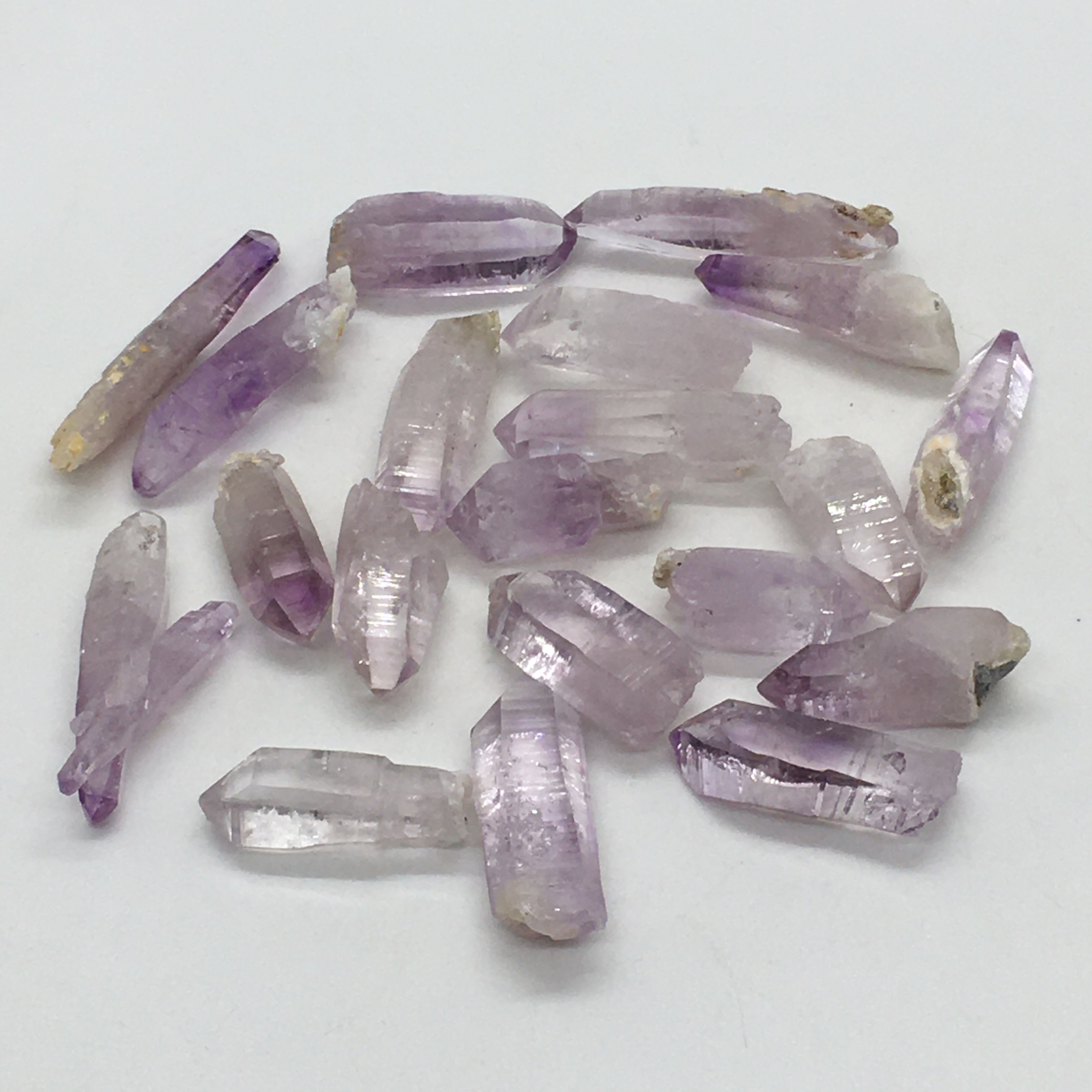 Vera Cruz Amethyst