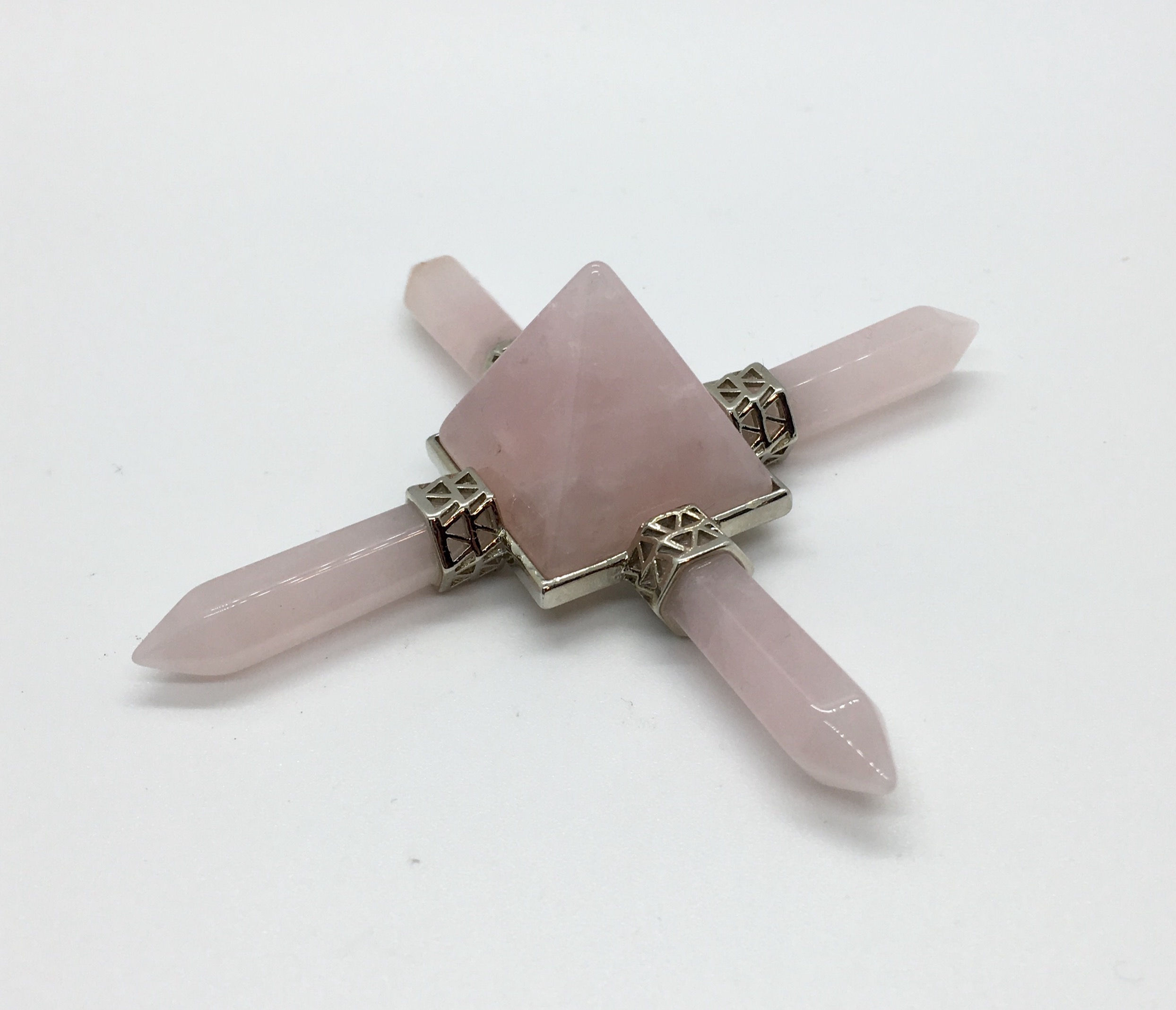 Rose Quartz Generator
