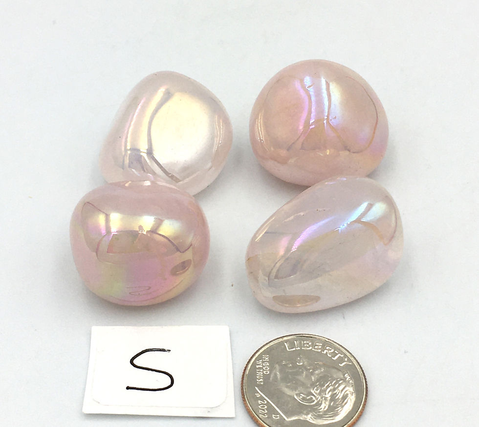 Thumbnail: Fantasy Rose Quartz