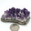 Thumbnail: Amethyst Cluster