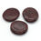 Thumbnail: Red Wine Jasper Smooth Stone