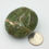 Thumbnail: Chrysoprase Palm Stone