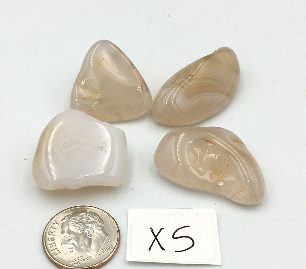 Thumbnail: Pink Chalcedony