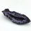 Thumbnail: Purple Agate Geode