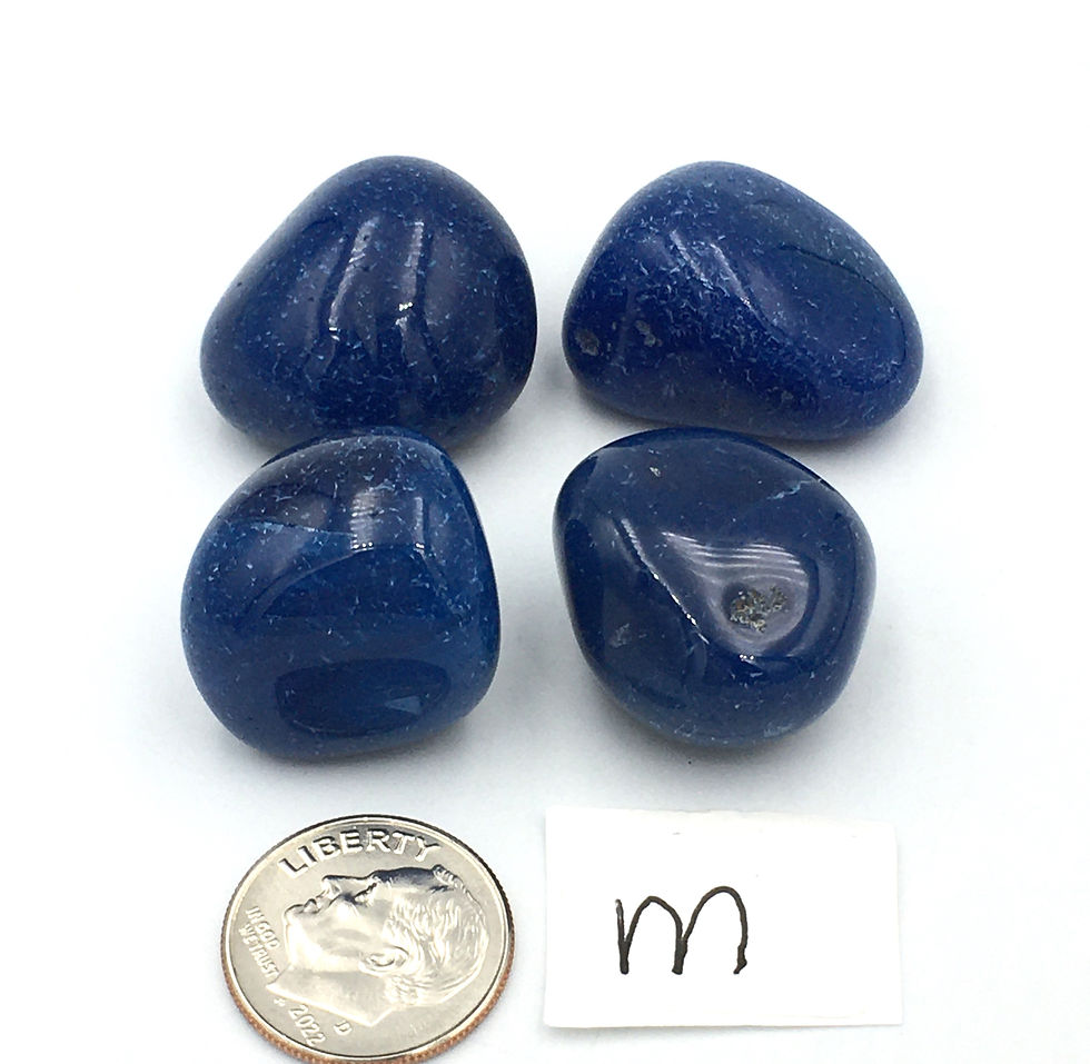 Thumbnail: Blue Onyx