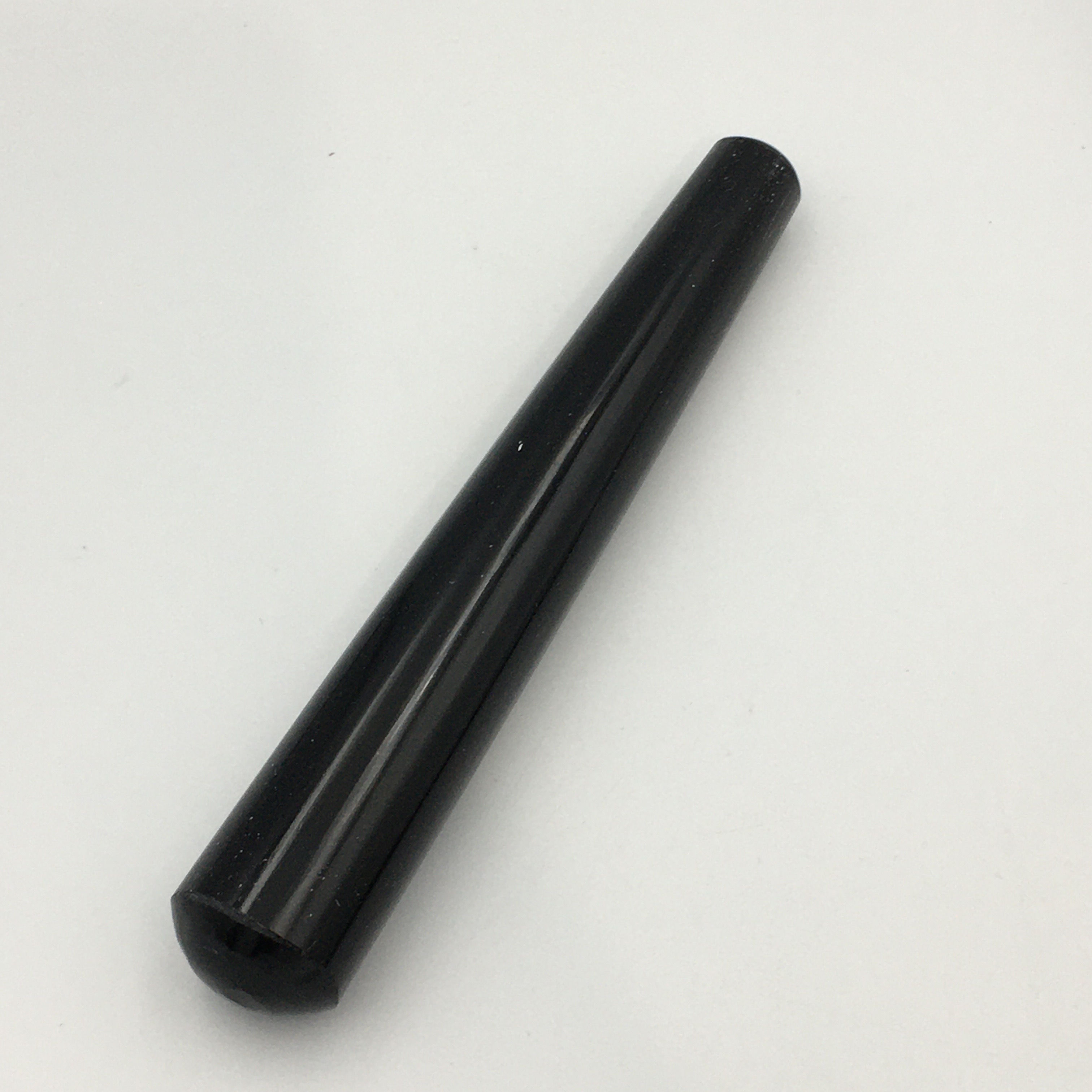 Black Obsidian Wand