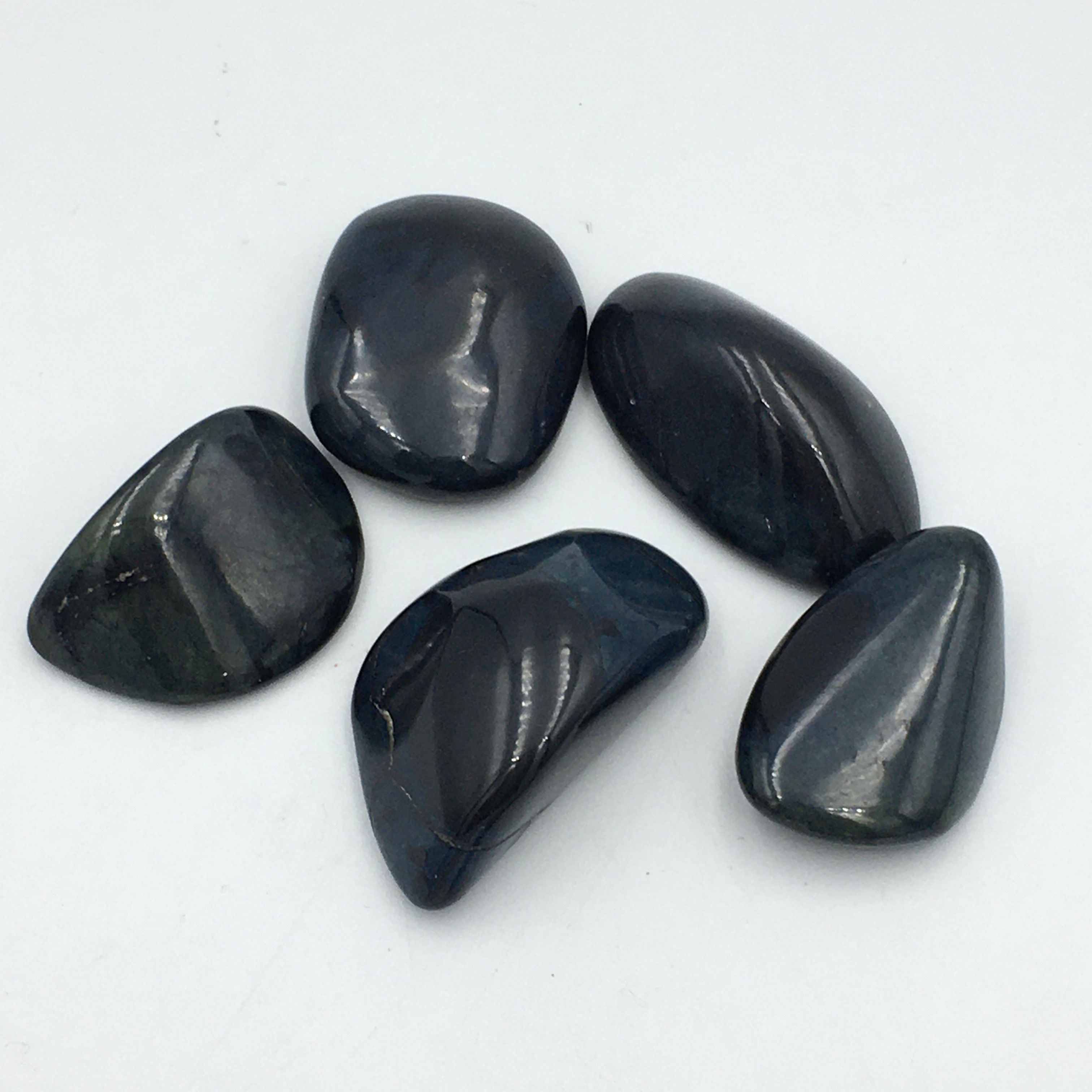 Vivianite