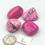 Thumbnail: Pink Howlite