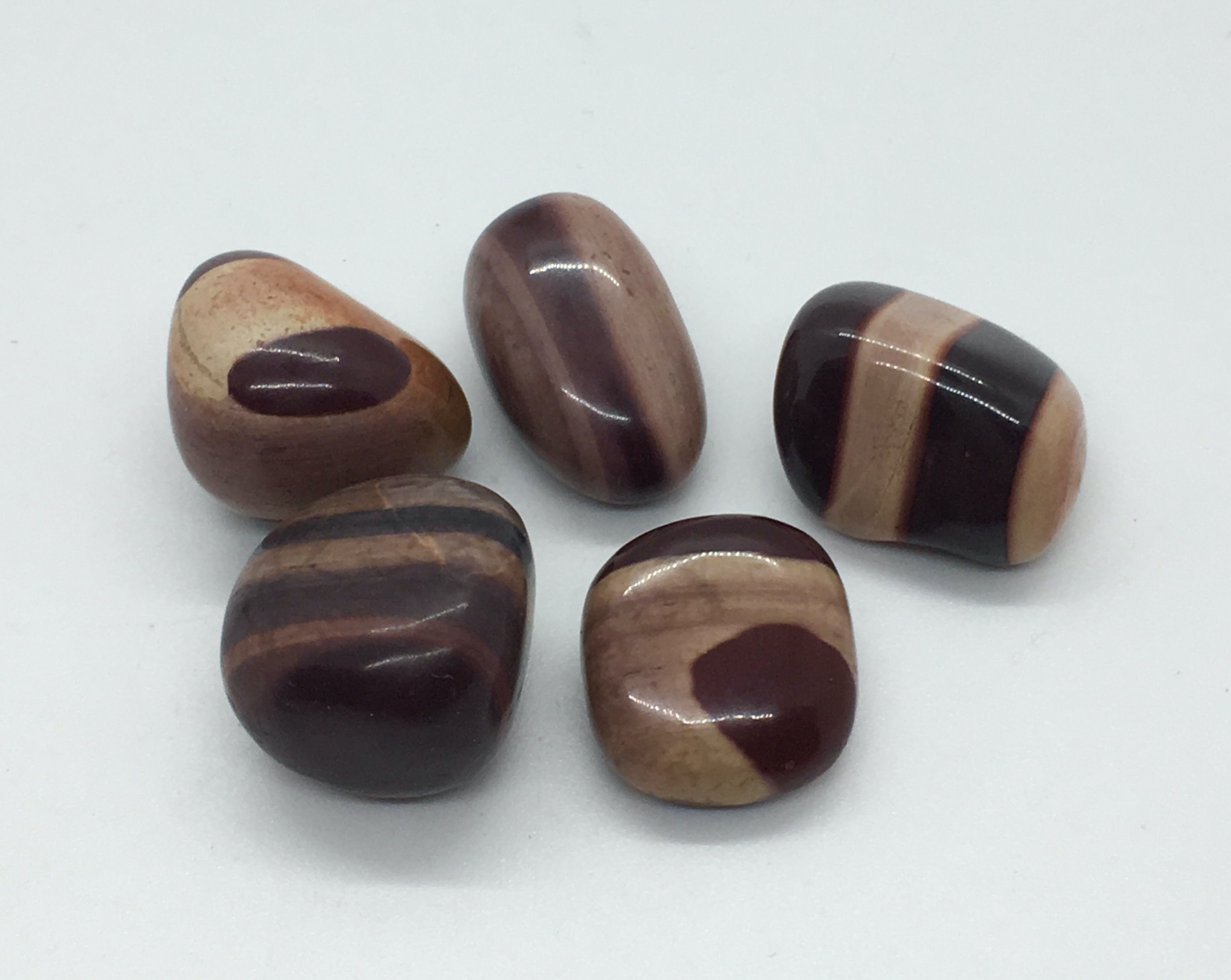 Australian Zebra Stone