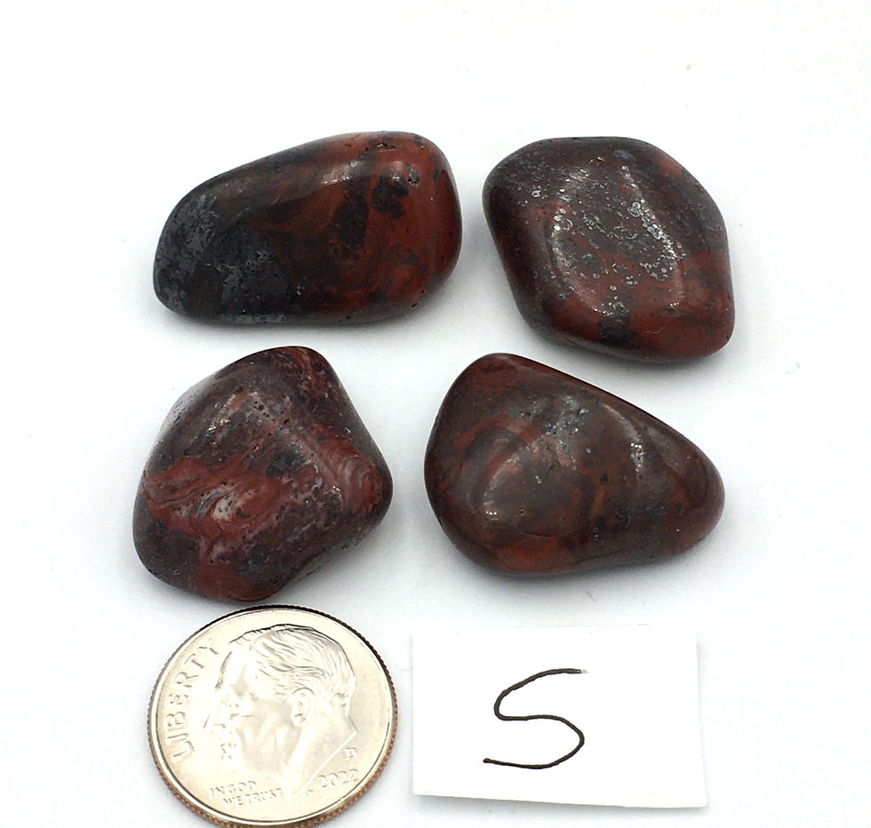 Thumbnail: Mary Ellen Jasper