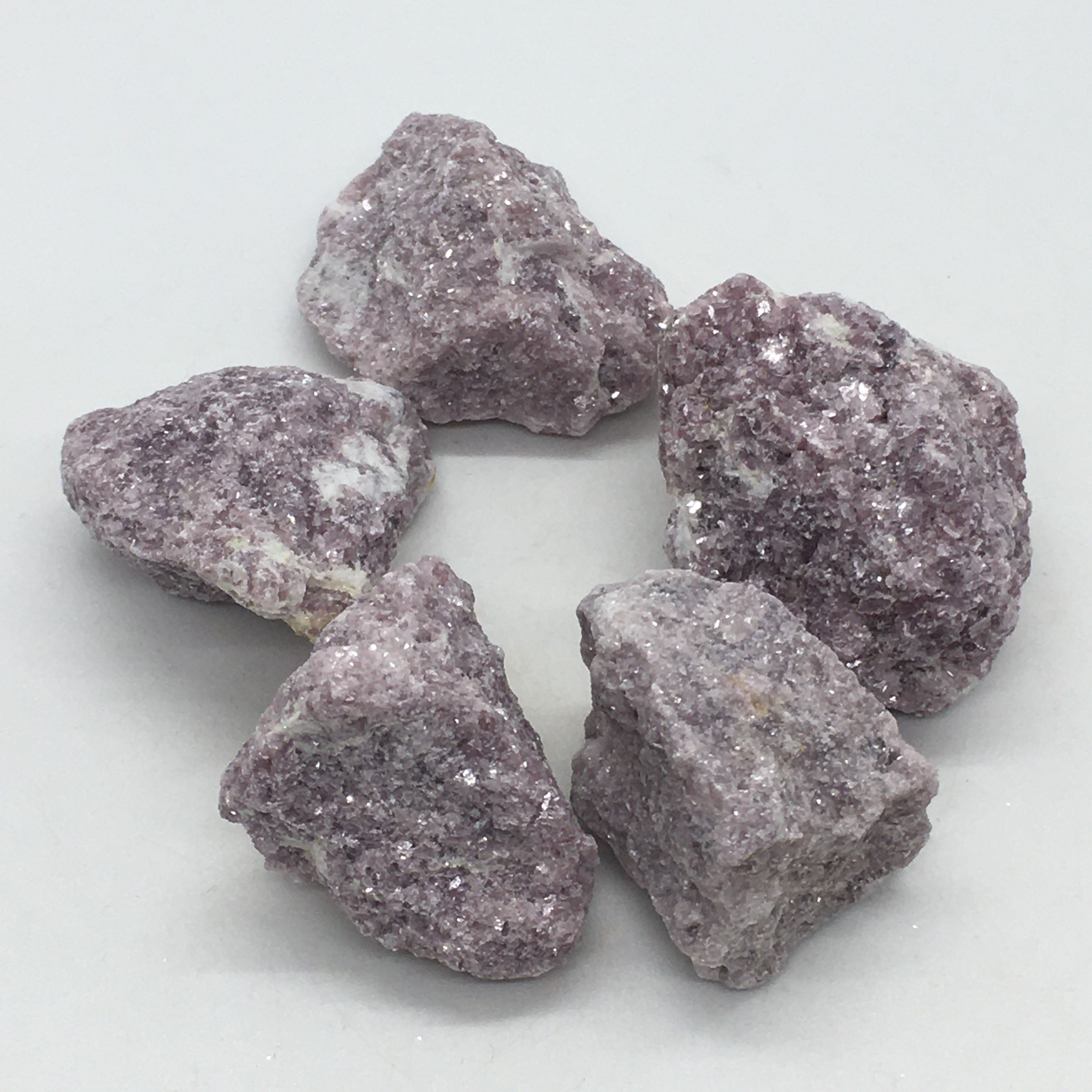 Lepidolite