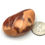 Thumbnail: Carnelian Palm Stone