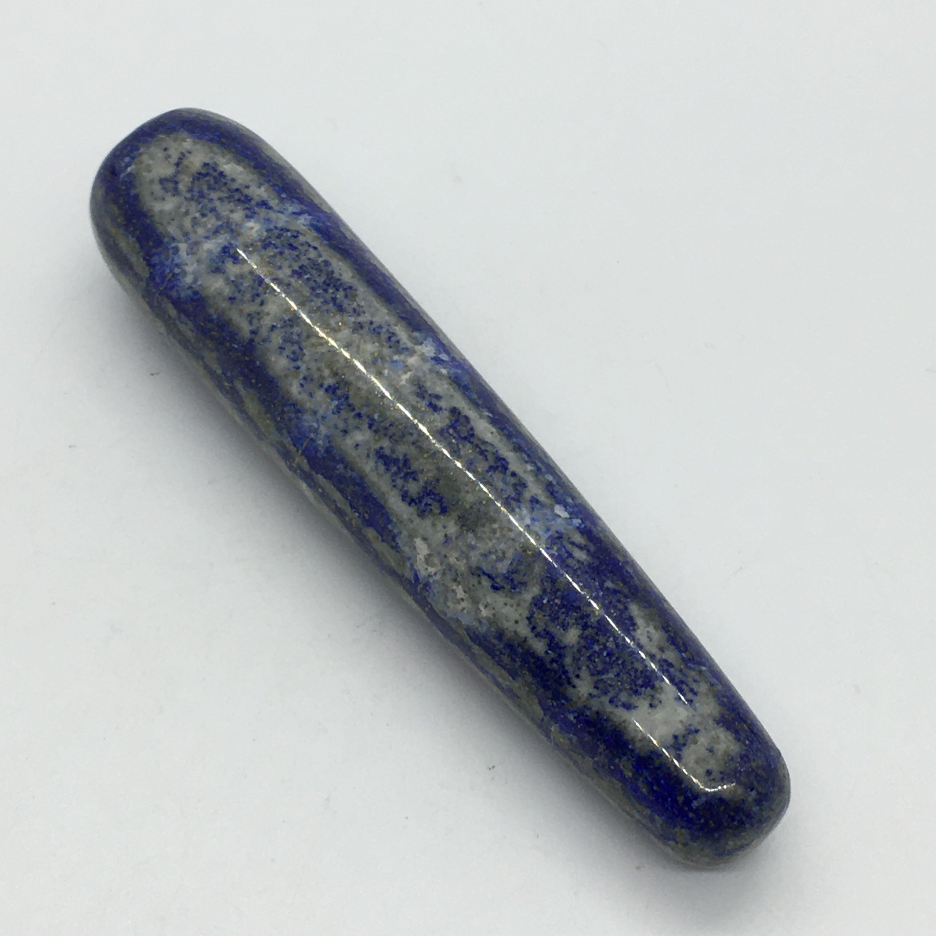 Lapis Lazuli Wand
