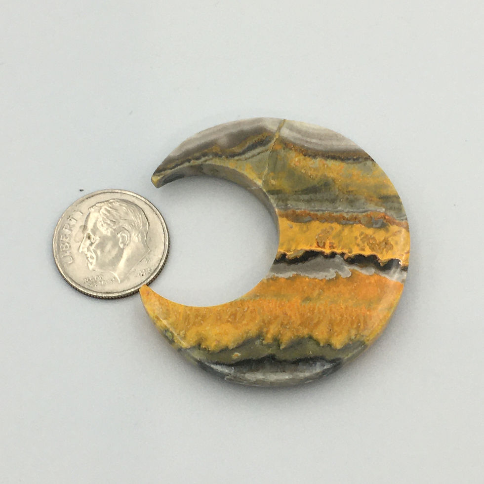 Thumbnail: Bumblebee Jasper Moon