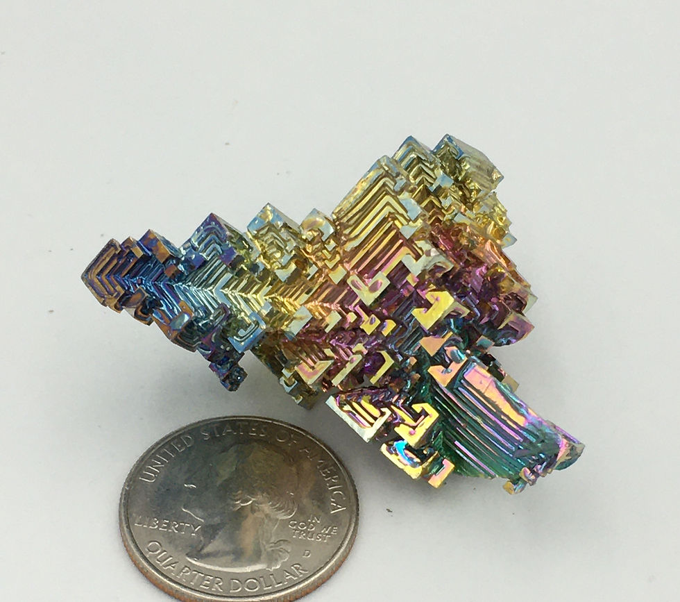 Bismuth