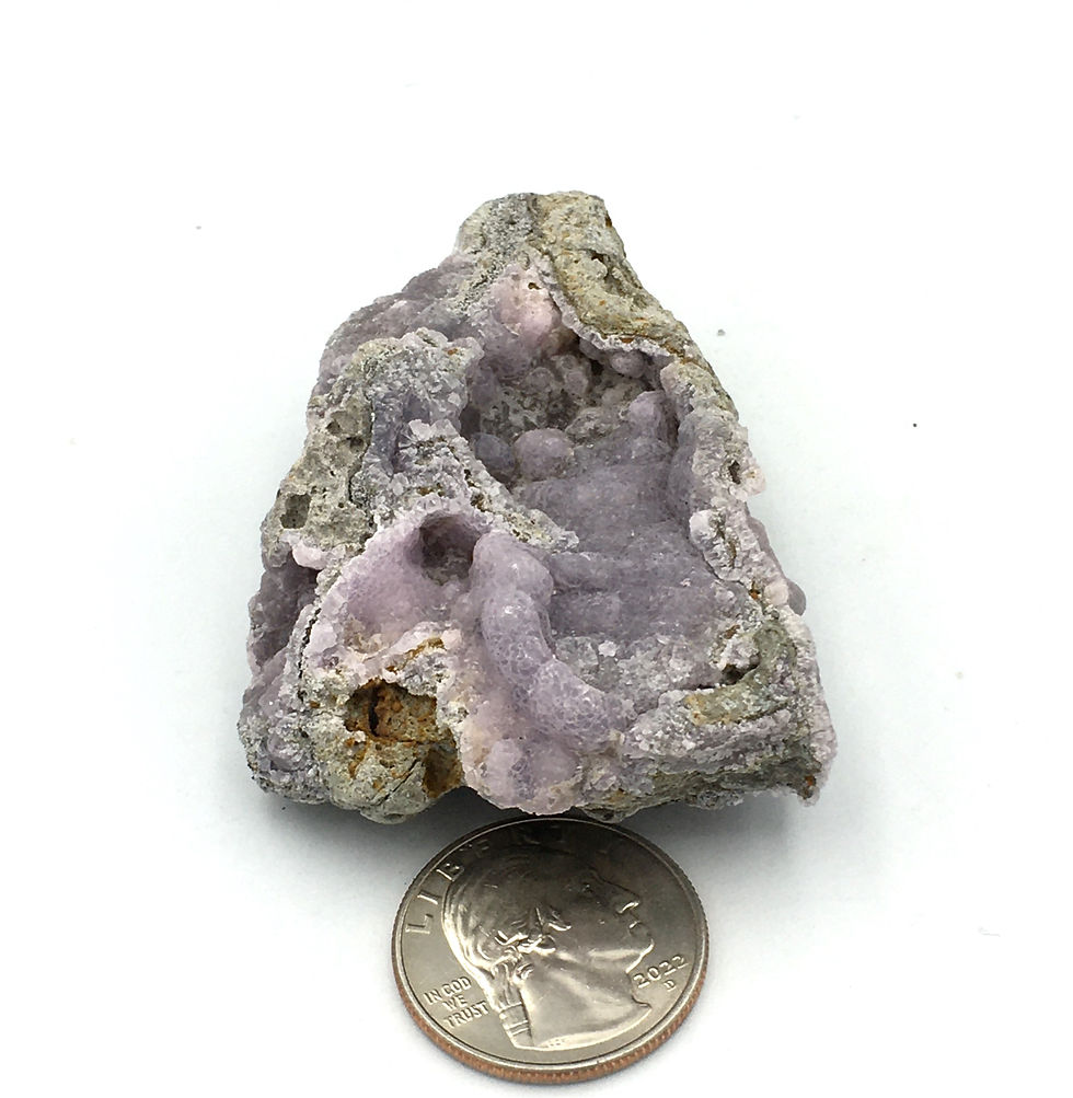 Thumbnail: Smithsonite