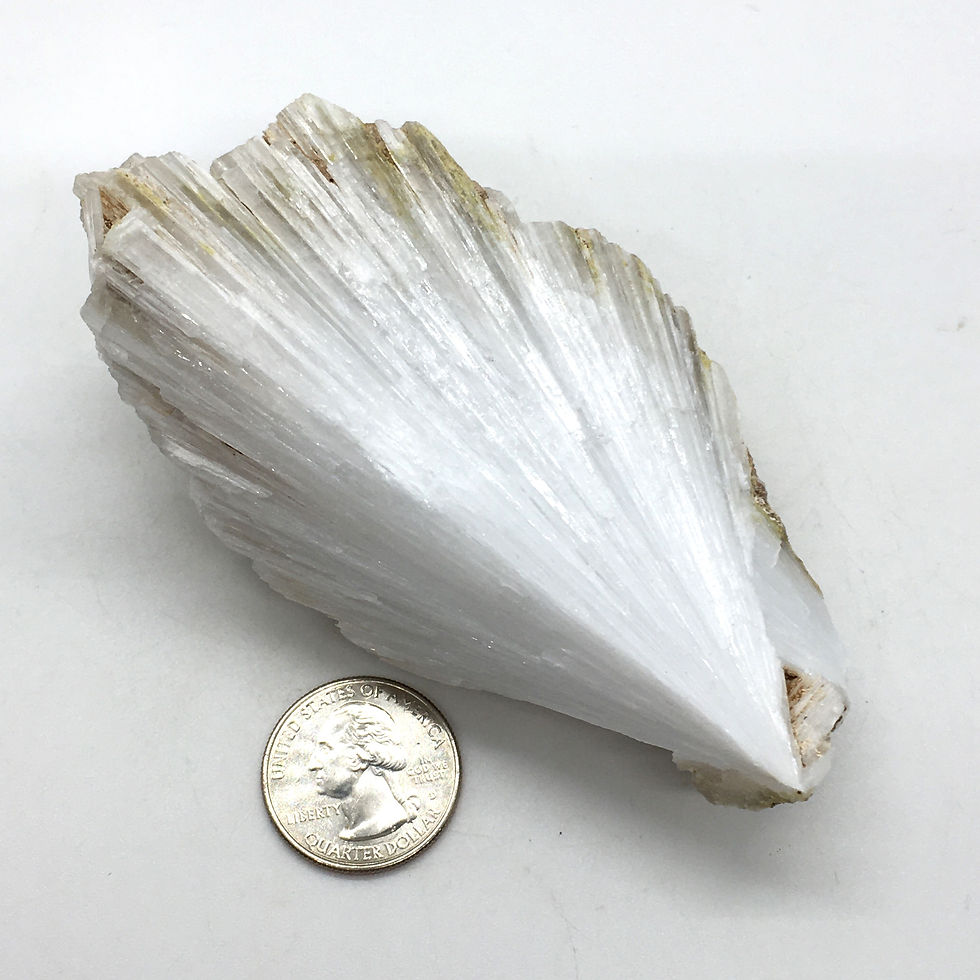 Scolecite
