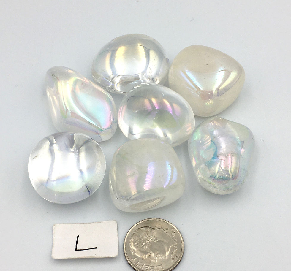 Thumbnail: Angel Aura Quartz