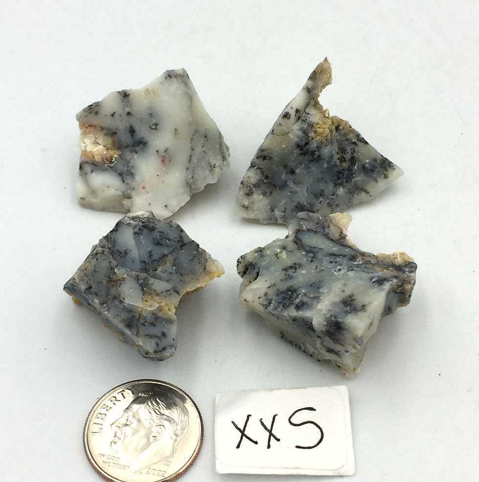 Thumbnail: Dendritic Opal