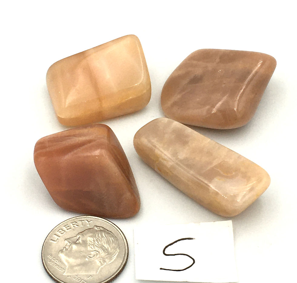Thumbnail: Peach Moonstone
