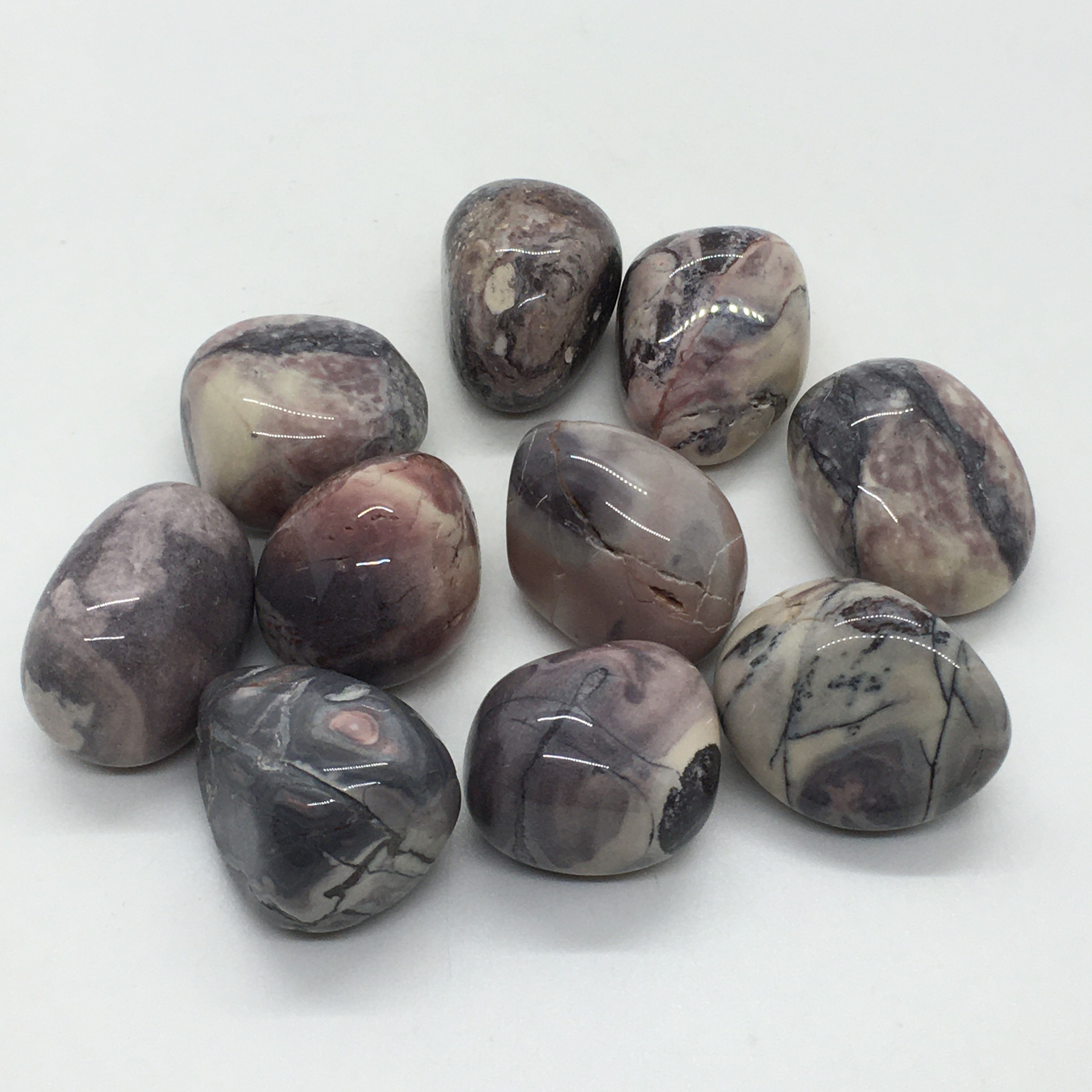 Exotica Jasper AKA Porcelain Jasper