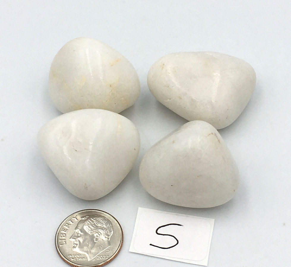 Thumbnail: White Onyx